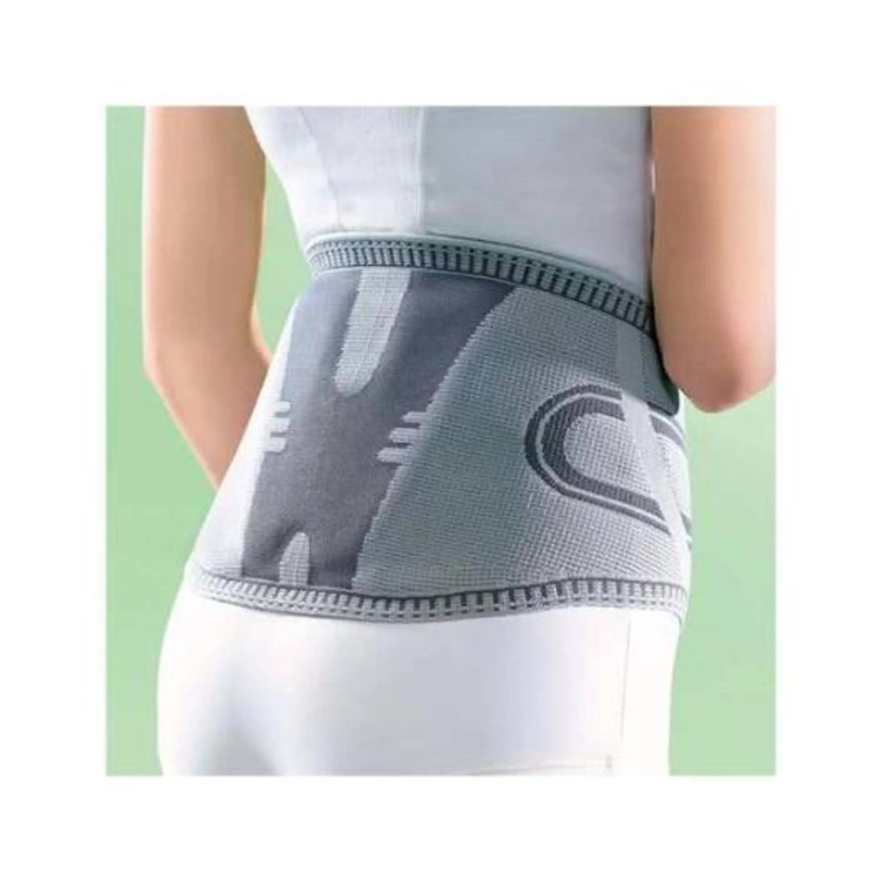 کرست کمر پد دار اپو OPPO کد 2950 کرست کمر پد دار اپو OPPO کد 2950